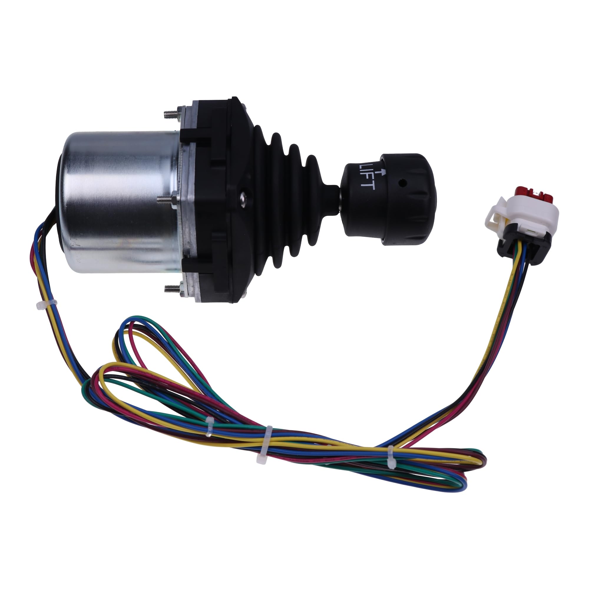 Demfec Joystick Controller Compatible With JLG Lifts 660SJ 460SJ 600A 450AJ 450A 600S 601S 600SC 660SJC Replaces 1600317 1001166539 1001129555 1001118417 1