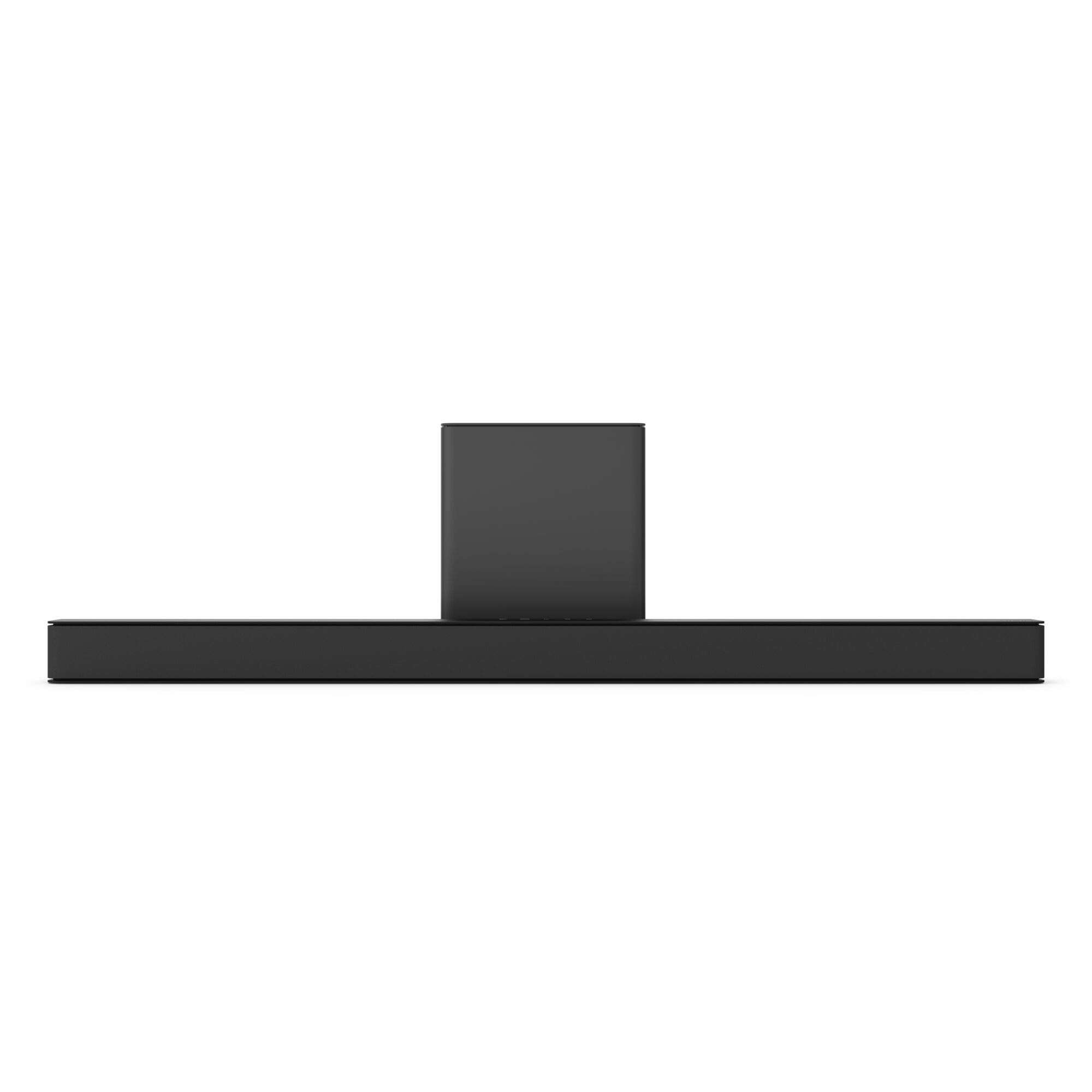 VIZIO V-Series™ 2.1 Home Theater Sound Bar 5