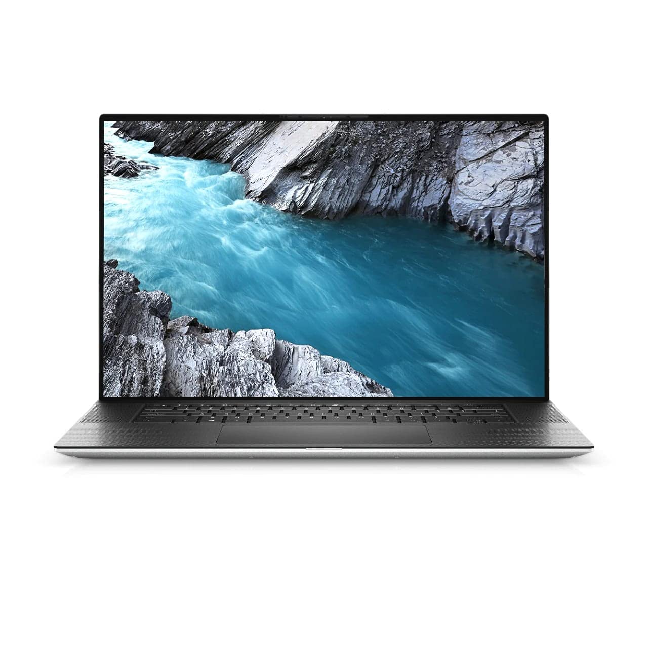 Dell XPS 9700 Laptop | 17" 1920x1200 FHD+ | Core i7-10875H - 1TB SSD Hard Drive - 16GB RAM - Nvidia GeForce RTX 2060 | 8 cores @ 5.1 GHz Win 10 Home Silver 1
