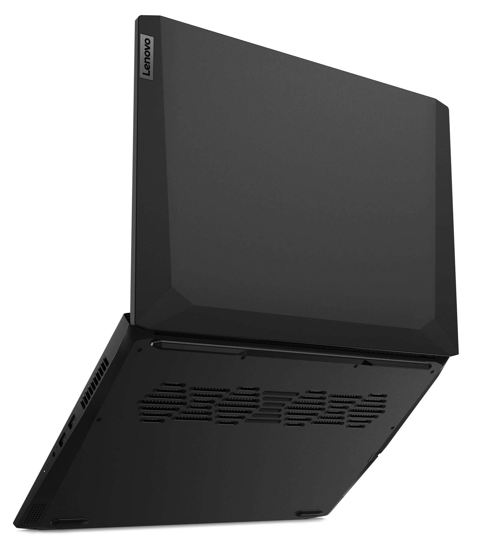 Lenovo IdeaPad Gaming 3 AMD Ryzen 5 5600H 15.6" (39.62cm) FHD IPS 250nits 120Hz Gaming Laptop (16GB/512GB SSD/Win 11/Office 21/NVIDIA GTX 1650 4GB/Alexa/3 Month Game Pass/Black/2.25Kg), 82K2025XIN 6