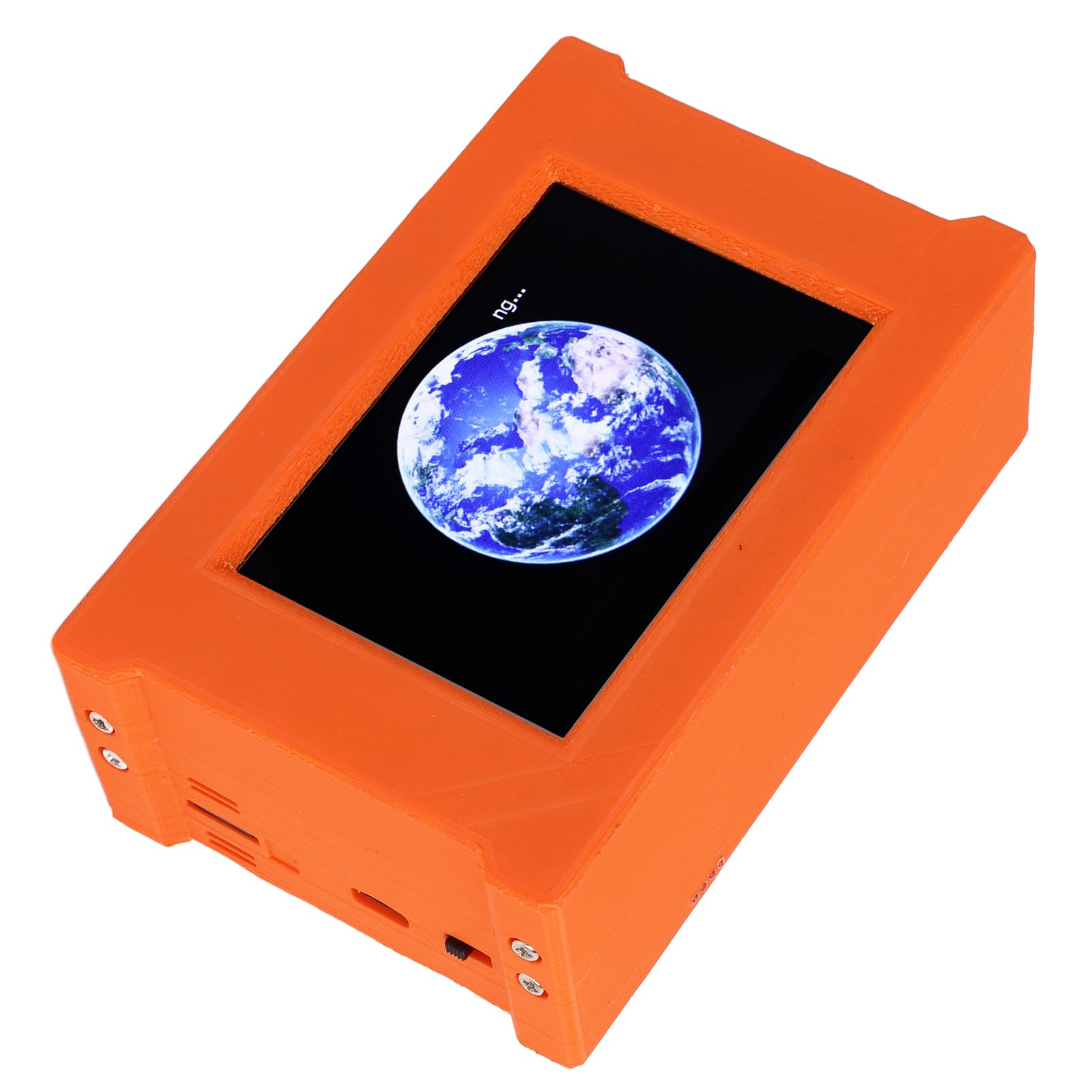 Digital Voice Modem, Stable MMDVM Box, Imported Components Carefully Calibrated for Amateur Radio (Orange) 4
