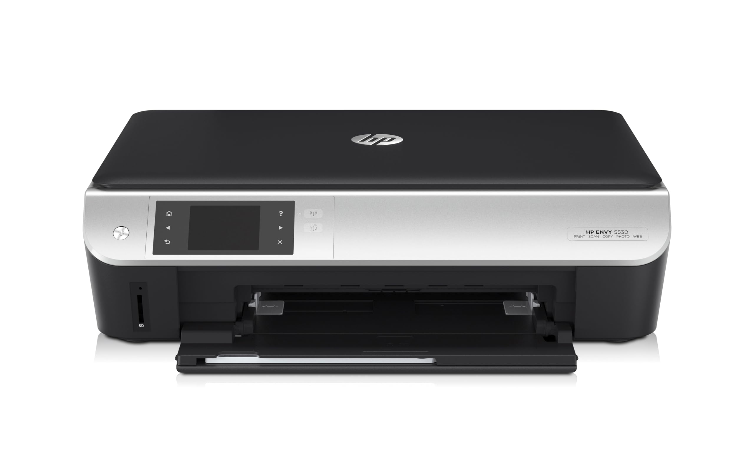 HP Envy 5531 e-All-in-One Inkjet Printer 1