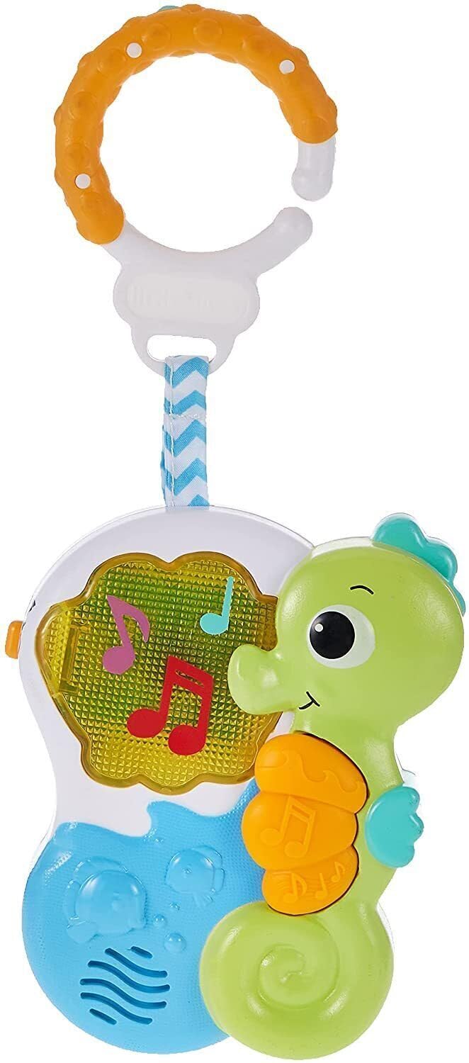 Little Tikes Seahorse Symphony Infant - Toy 1