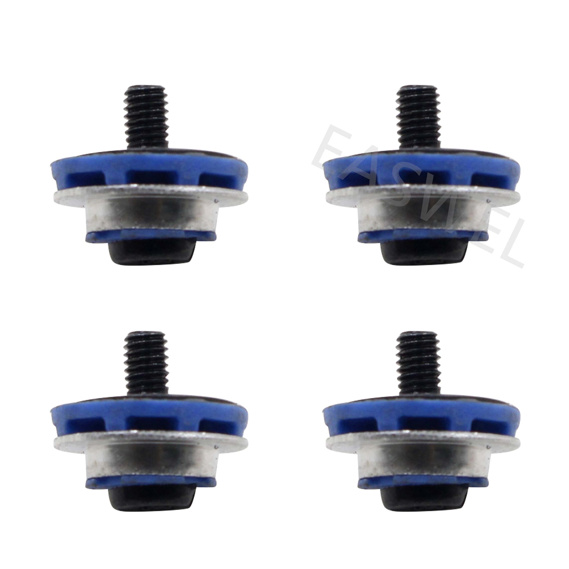 2.5 SSD HDD Hard Disk Mounting Screws for HP Elitedesk 800 g1 sff 1