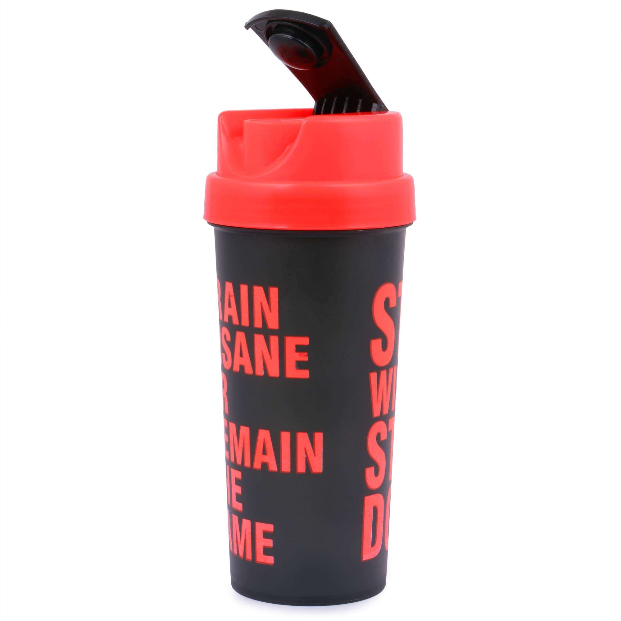 ALLIEDSALES Boost SG-112 Stop Wishing Start Doing Gym Shaker 700 Ml 5