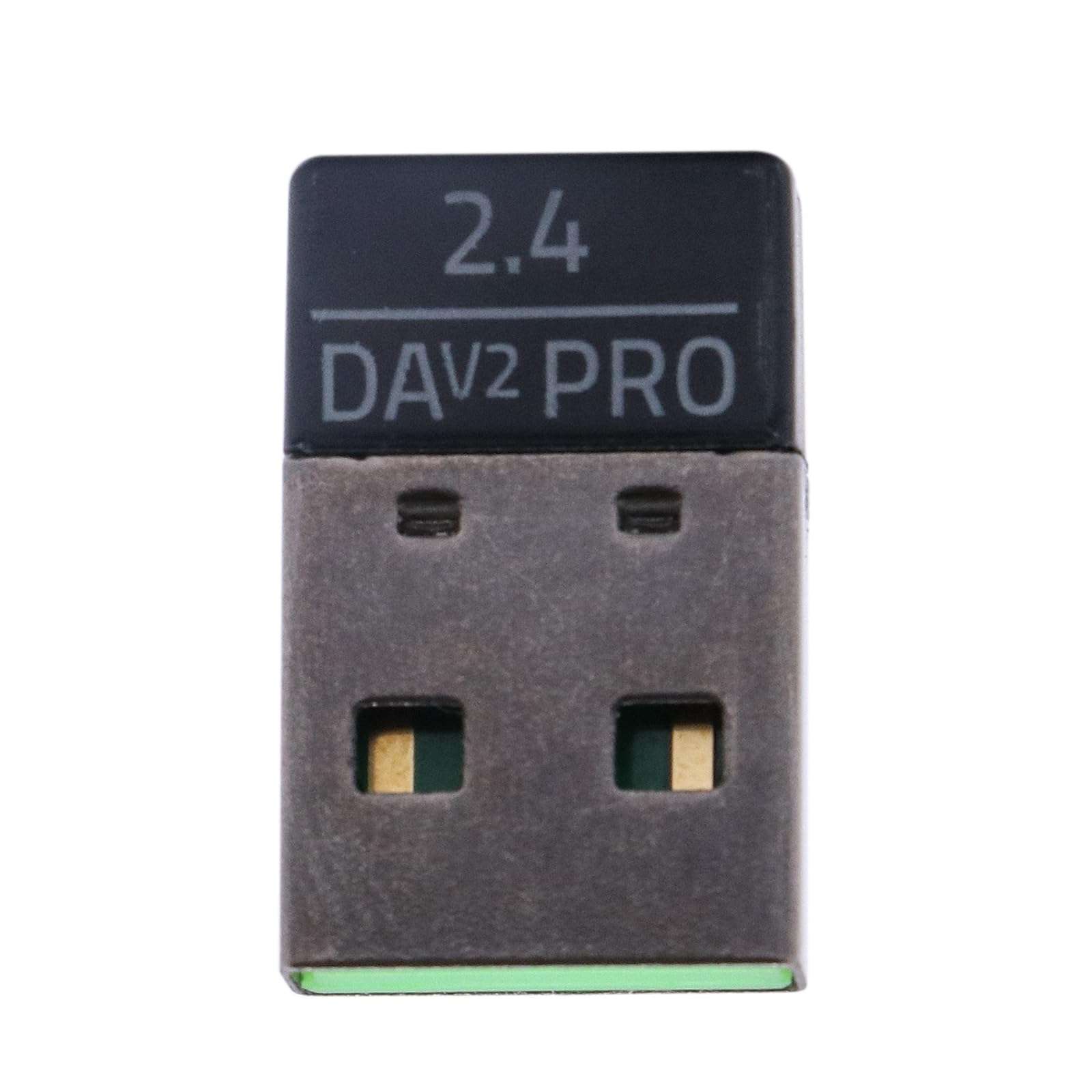 BestParts USB Dongle Signal Mouse Receiver Adapter Replacement for Razer Deathadder V2 Pro Wireless Gaming Mouse 1