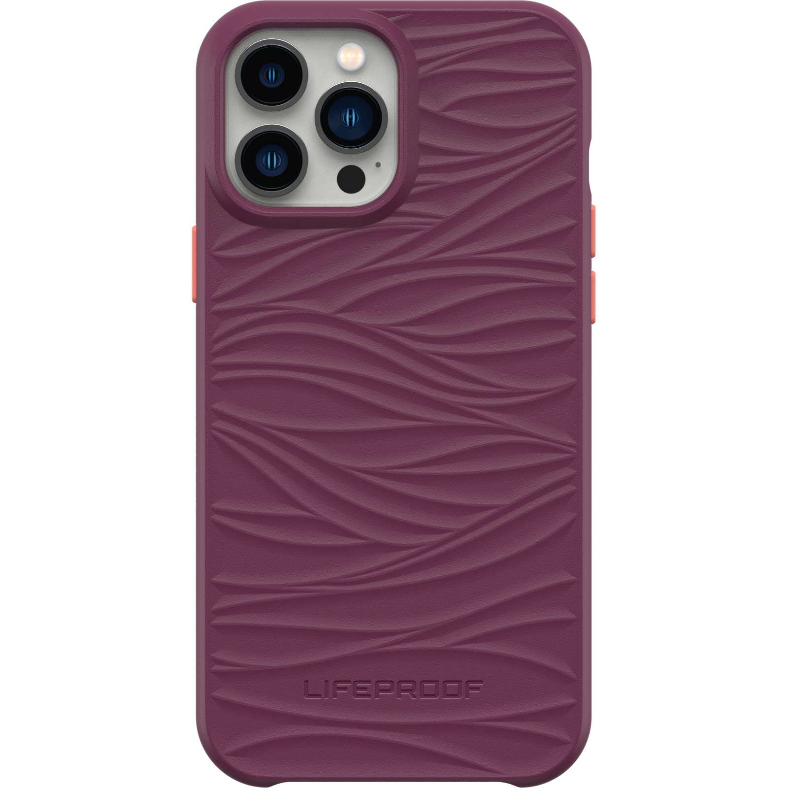 LifeProof WAKE SERIES Case for iPhone 13 Pro Max & iPhone 12 Pro Max - LETS CUDDLEFISH 3