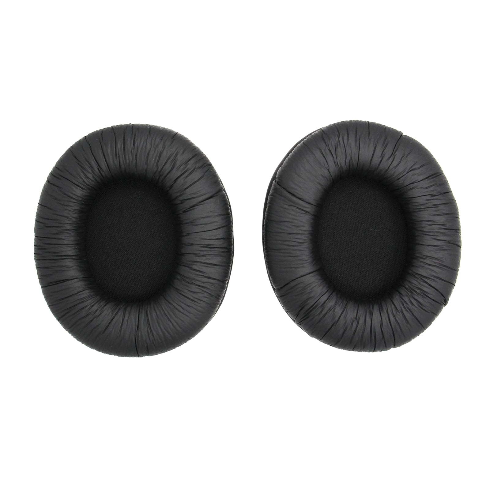 ljhnba Professional Replacement Ear Pads for MDR 7506 MDR CD900ST Headphone Comfortable Earpads Cushions