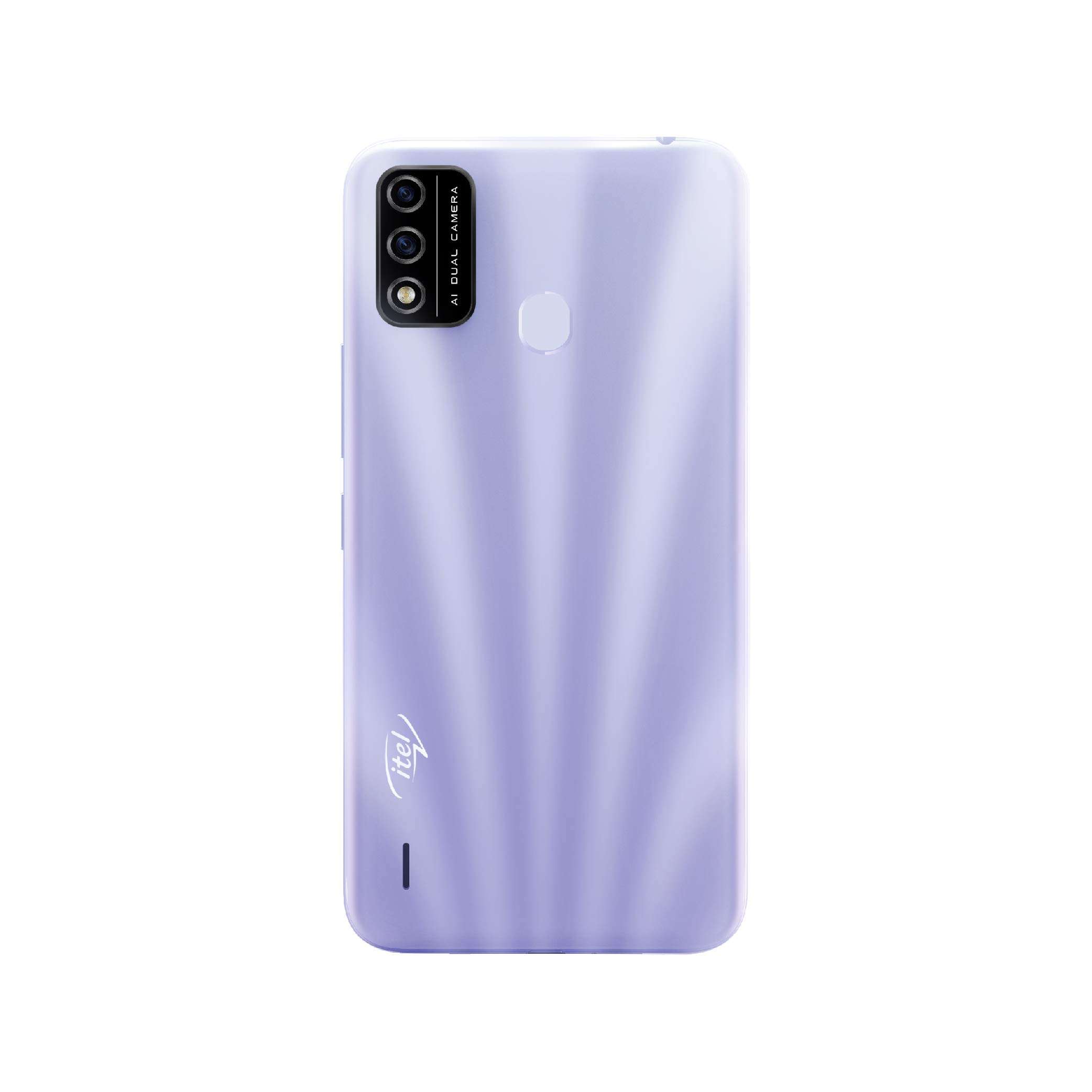 itel A48 (Gradation Purple, 2GB RAM, 32GB Storage) 4