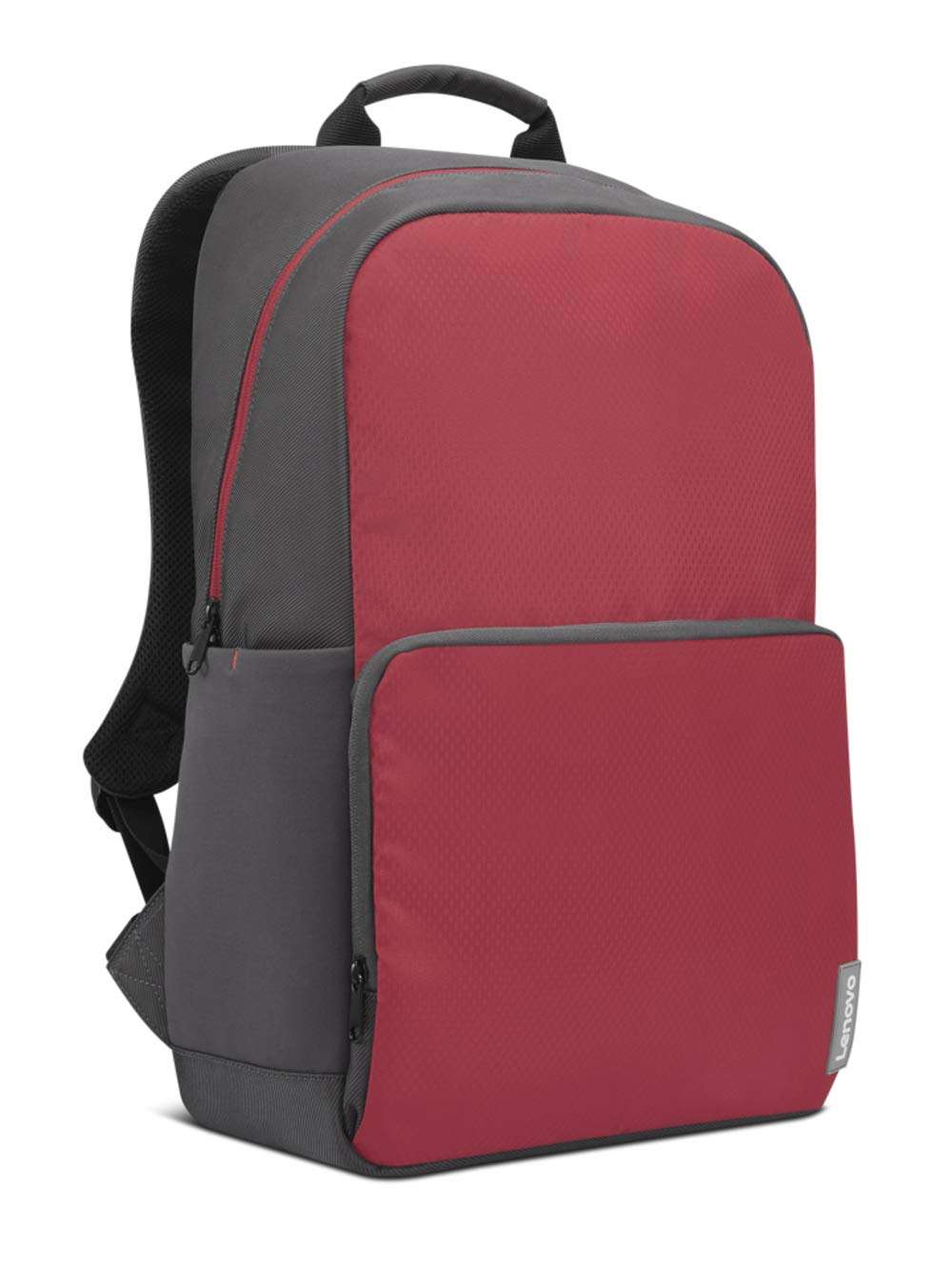 Lenovo Legion Y540 Intel i5 9th Gen 39.63cm (15.6") Gaming (8GB/256 SSD+1TD HDD/Win/GeForce GTX 1650 4GB/Raven Black/2.3kg)81SY00UBIN+ 39.63cm (15.6") Executive Red Backpack+Legion M200 RGB Gaming Wired USB Mouse 2400DPI 6