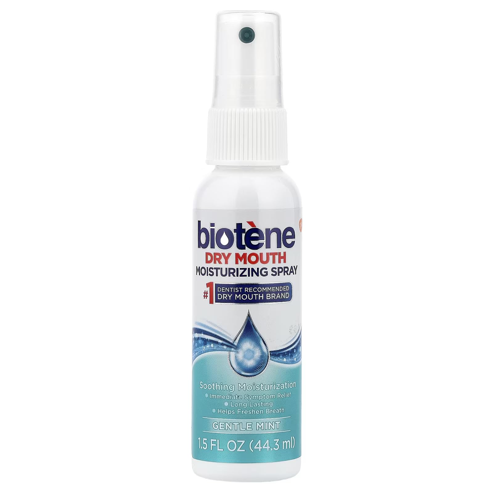 Biotene Mouth Spray, 44.3 mL or 1.5 fl oz 6