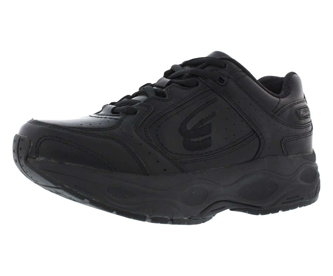 Spira Classic Walker 2 Women's Shoes with Springs Black - 10 X-Wide 1