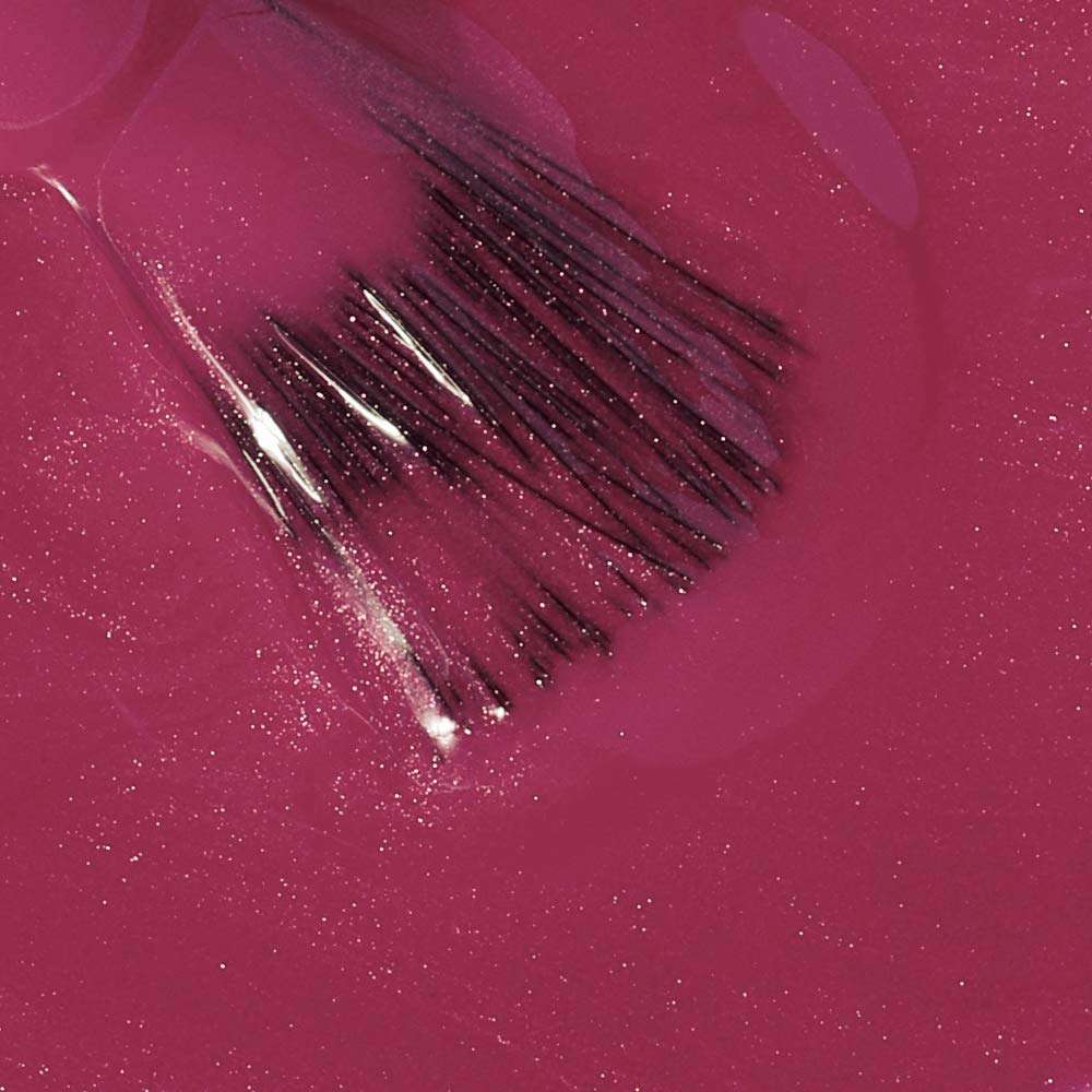 Colorbar Nail Lacquer, Queen Pink, 12 ml 5