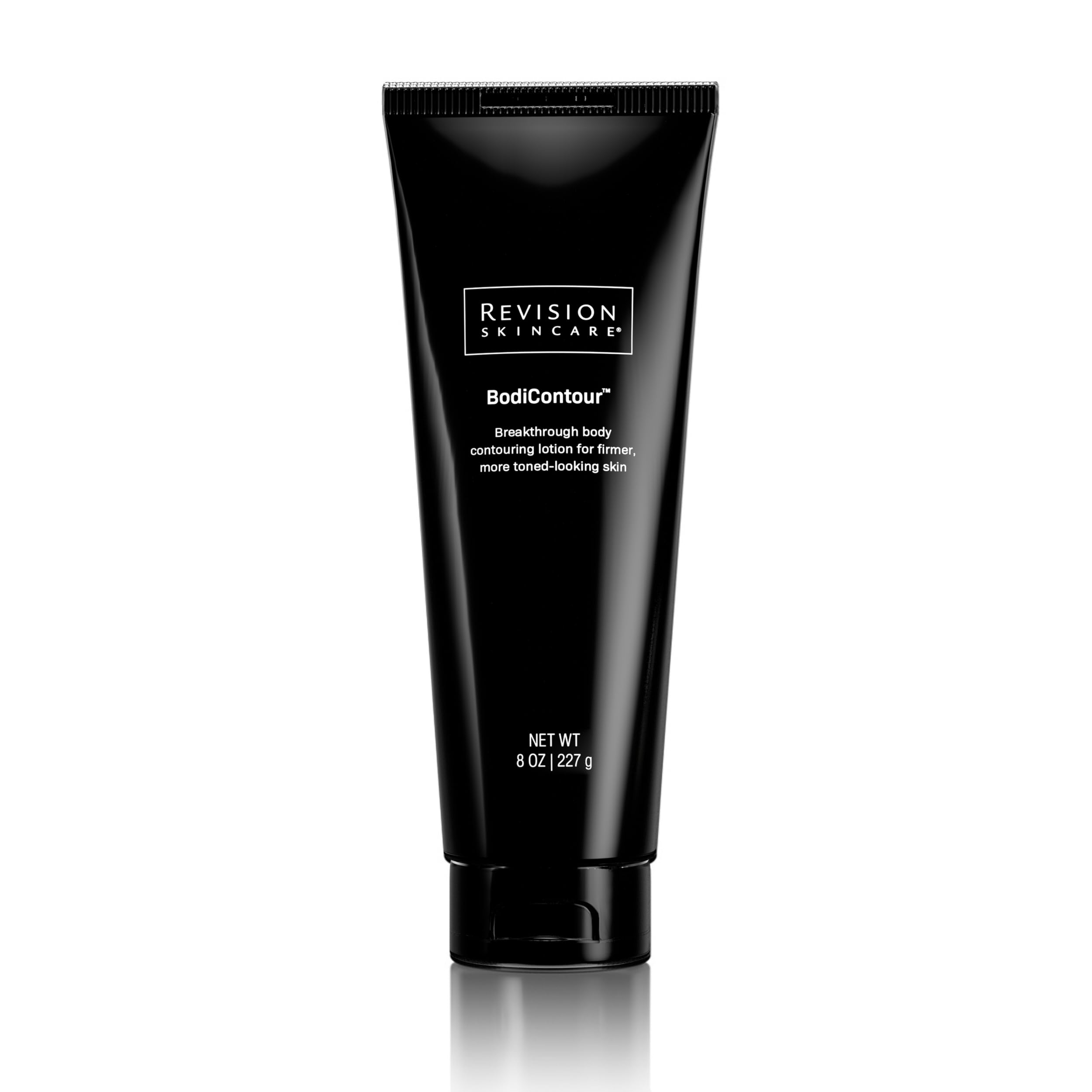 Revision Skincare BodiContour™, Contouring Body Lotion with iFirm® Technology, Firms, Tightens & Lifts Sagging, Crepey Skin, Enhances Results with Body Contouring & Weight Loss Medications, 8 oz