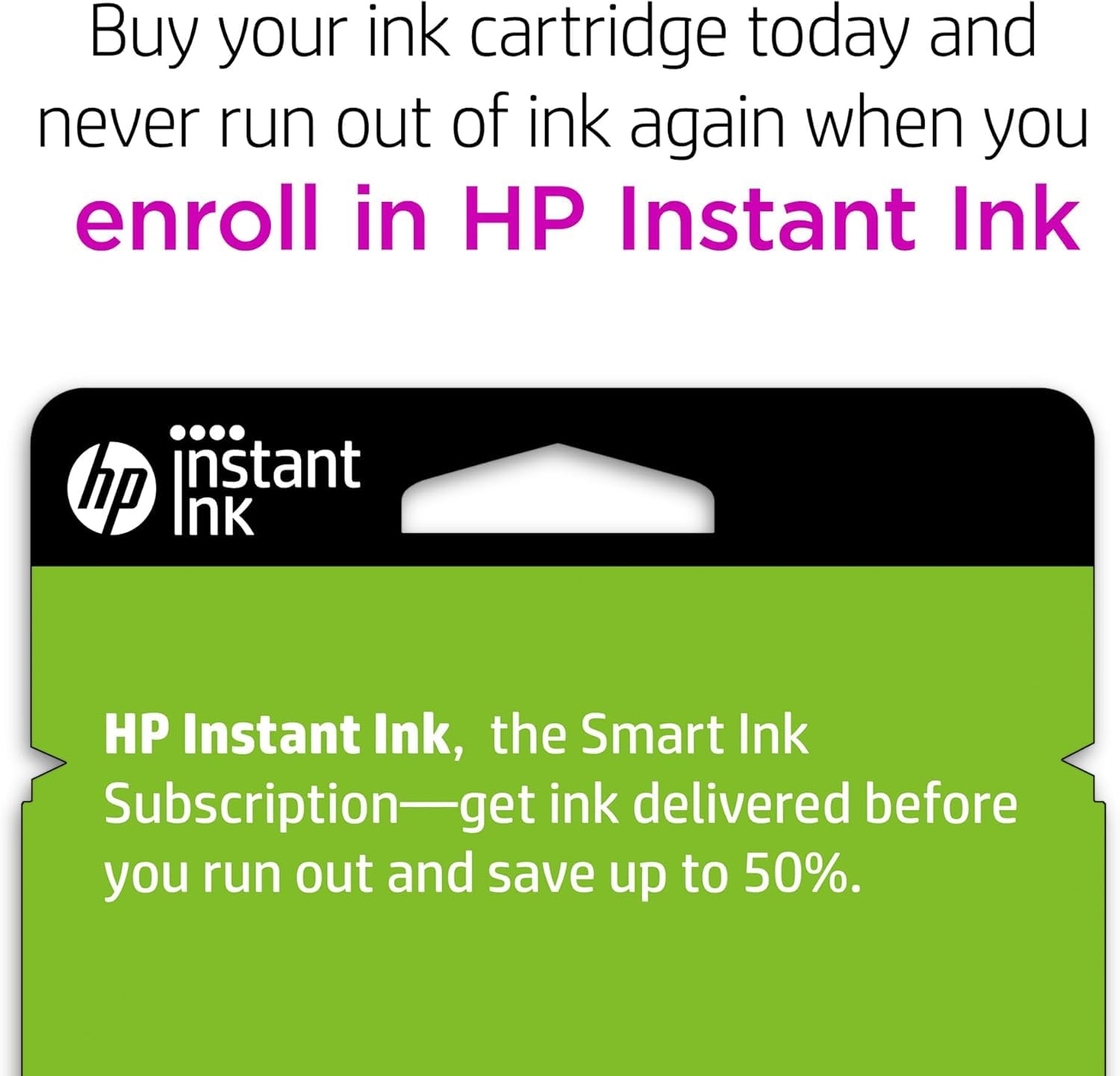 HP Original 68e EvoMore High Yield Black / 68 Tri-Color Ink Cartridges (2-Pack) | Works Envy 6152e, 6155e, 6552e, 6555e, 6558e | C84QXTN 4
