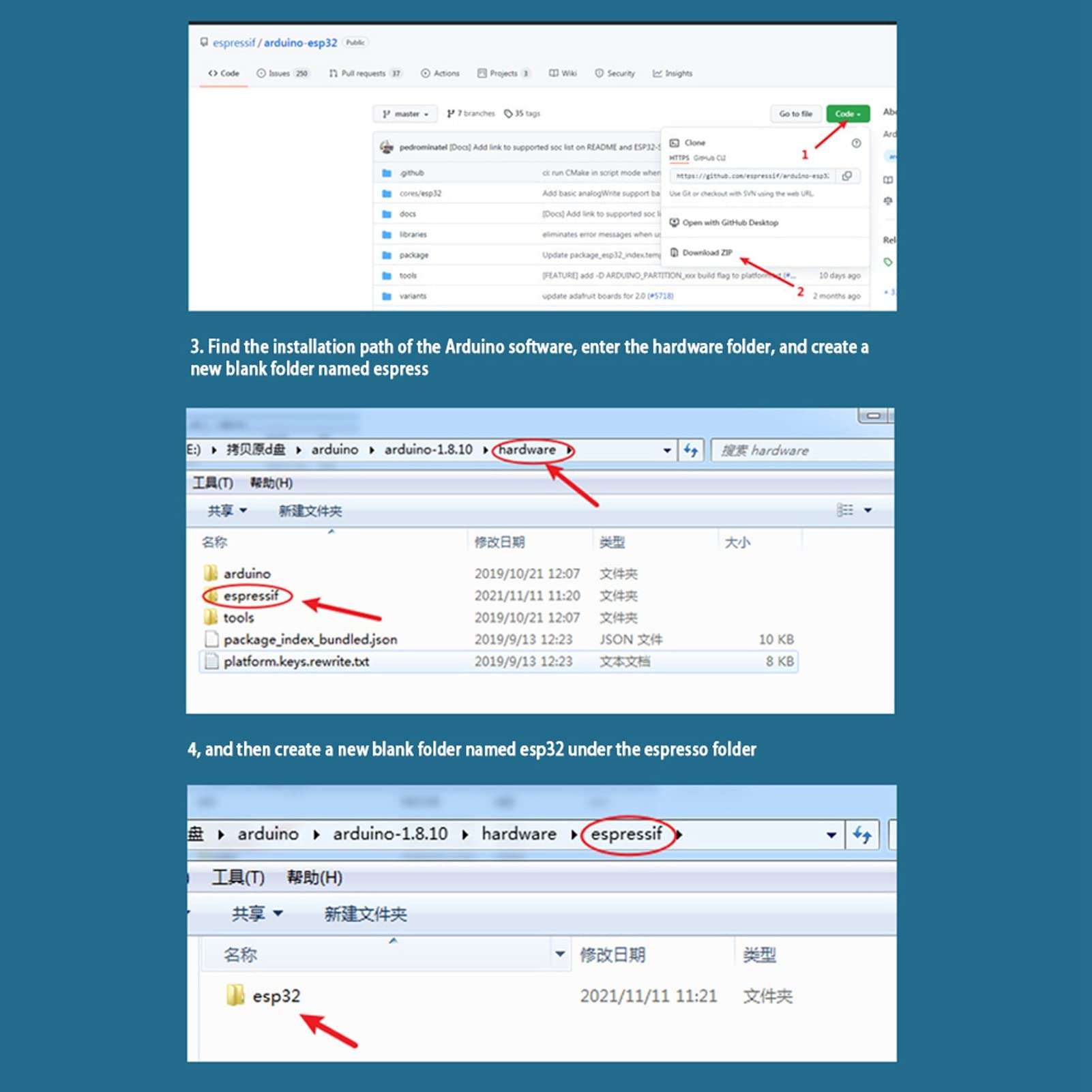 Gugxiom 8 Channel Relay Module ESP32-WROOM-32E WiFi Relay Module, DC5-30V Remote Control Relay Module, Programmable ESP32 Development Board, Program Led and Relay Indicators 5