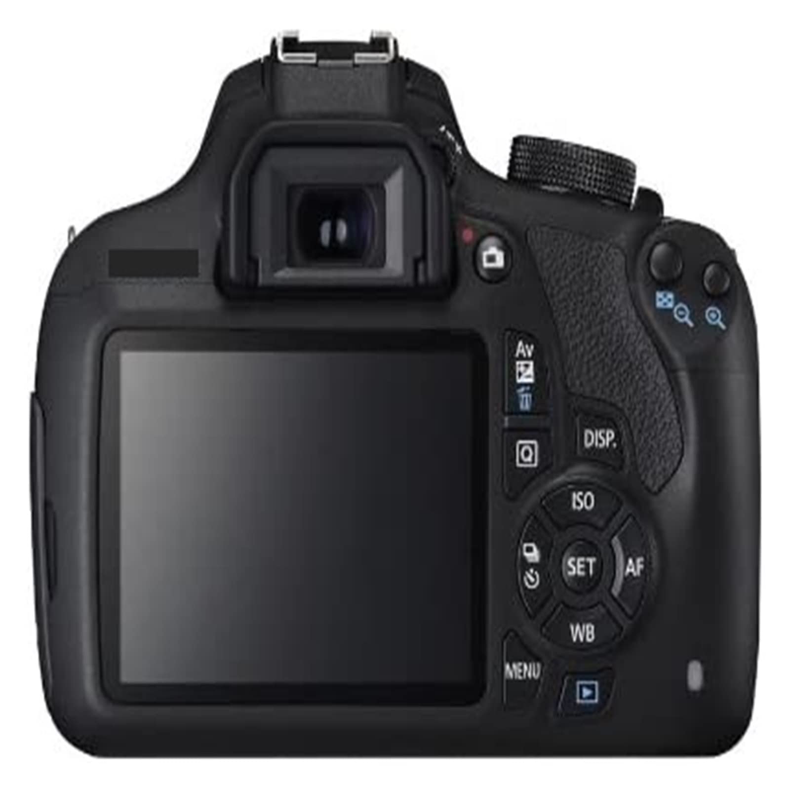 Camera EOS 1200D - Digital Camera with 18-55mm Lens Kits Digital Camera (Size : Body ONLY) 5