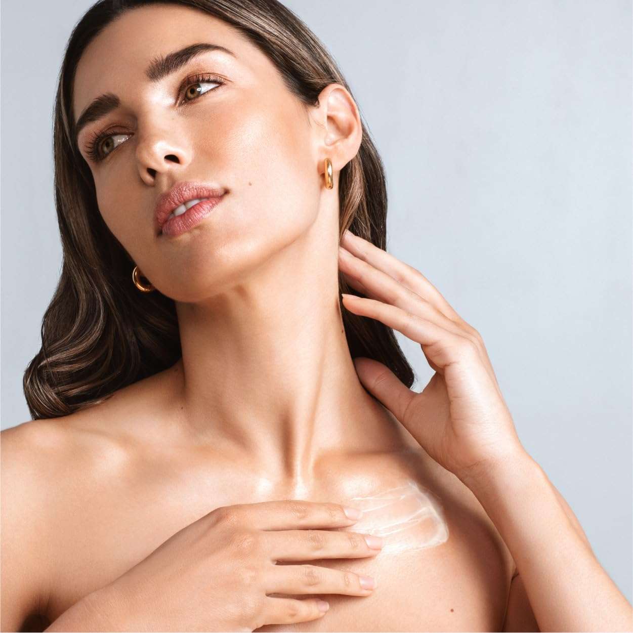 ROZURI BY MAYA Firming Neck & Décolleté Cream 3