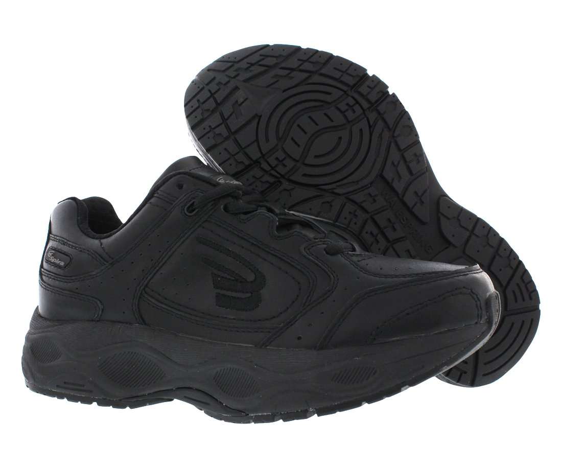 Spira Classic Walker 2 Women's Shoes with Springs Black - 10 X-Wide 3