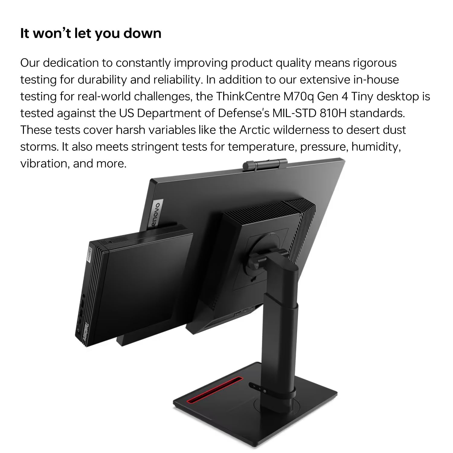 Lenovo Ideacentre AIO 520-24 23.8-Inch Desktop Computer (Intel Core i5-7400T, 8GB Memory, 2TB HDD, Intel HD Graphics 630, Windows 10 Home), F0D1000AUS 6