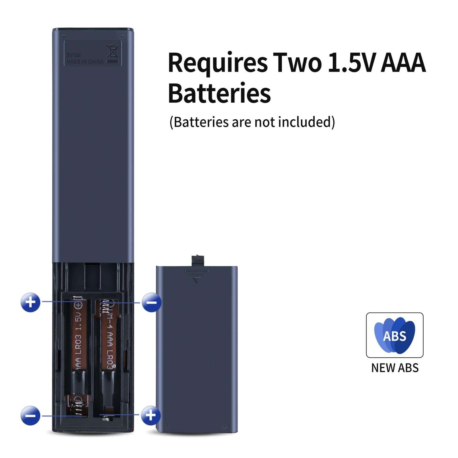 Remote Control RMT-AH500U fit for Sony Sound bar HT-S350 HT-SD35 SA-WS350 SA-S350 SA-WSD35 SA-SD35 New 5