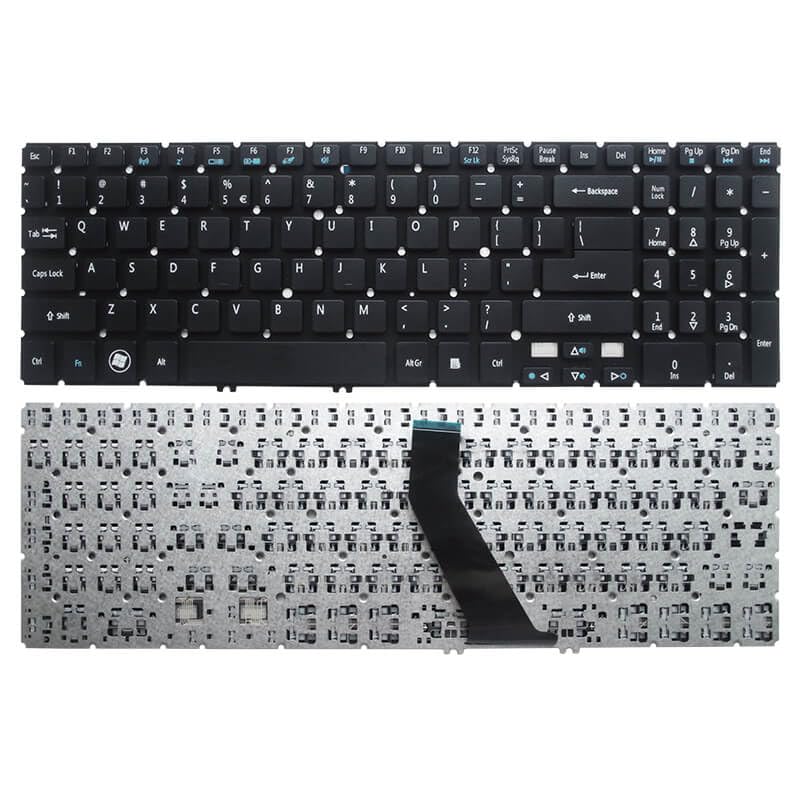 SellZone Replacement Keyboard for MP-11F5 1