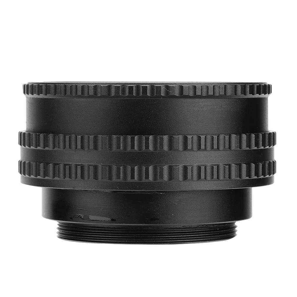 M42 to M42 Adjustable Focusing Helicoid Lens Adapter Macro Tube Accessory, Mount Focusing Helicoid Adapter (17mm-31mm) 1