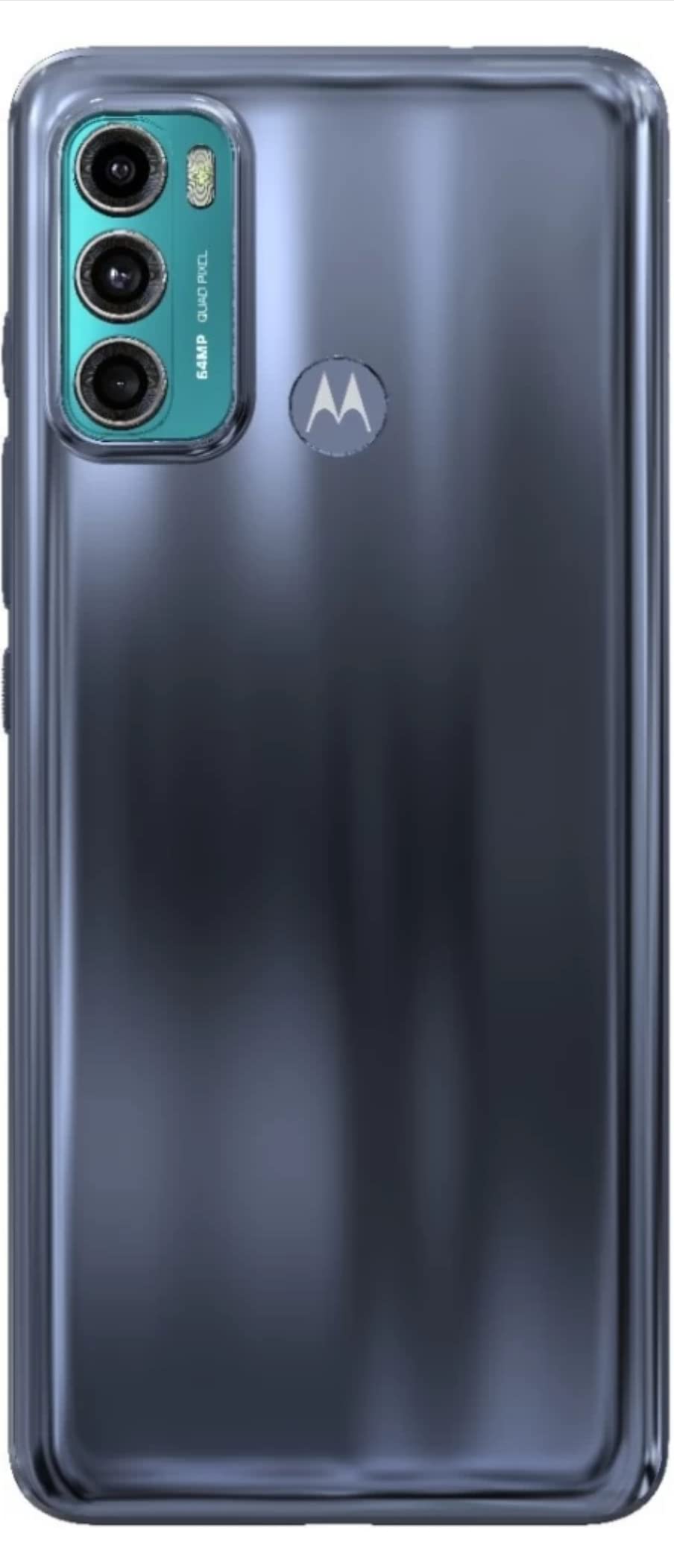 Motorola G40 4G (Dynamic Gray, 6GB RAM, 128GB Storage) | 6.78 inch Full HD+ IPS LCD Display | Qualcomm Snapdragon 732G Octa Core 2.3 GHz Processor | 64MP + 8MP + 2MP REAR Camera | 16MP Front Camera 2