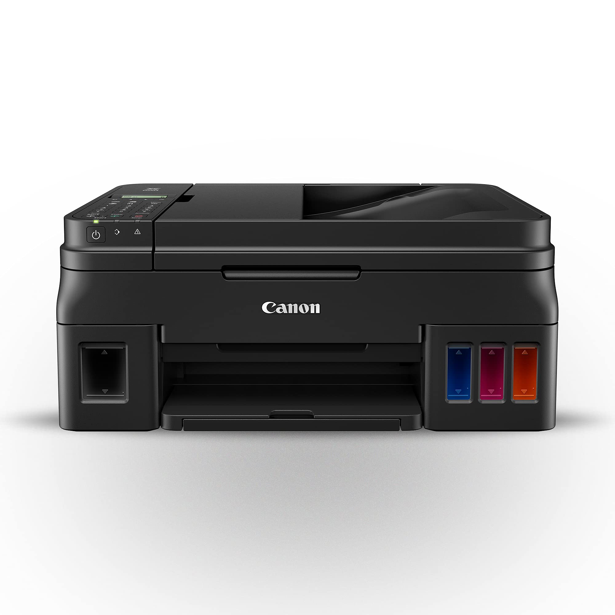 Canon Pixma G4010 All-in-One Wireless Ink Tank Colour Printer & GI-790 Ink Bottle (Black) & Pixma Ink Bottle,GI-790(Cyan) 3