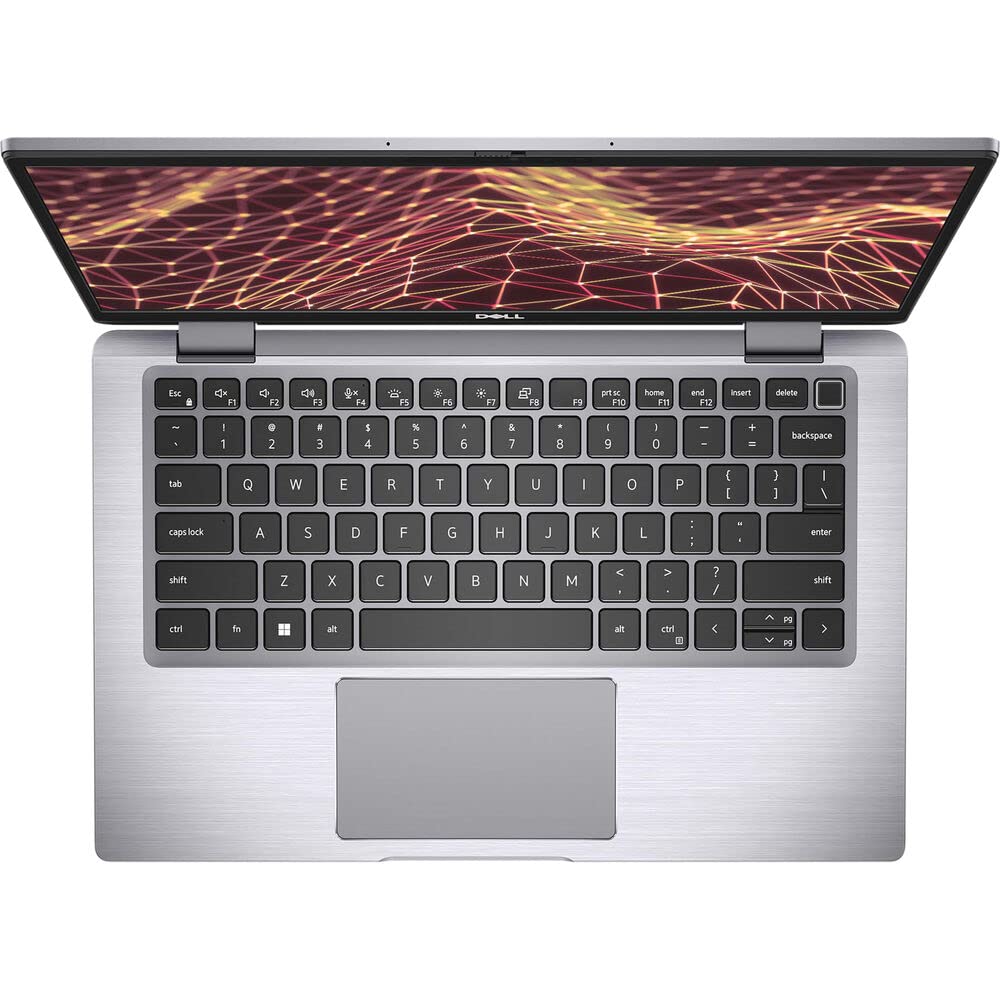 Dell Latitude 7330 2-in-1 - 13.3 inch FHD WVA Anti-Reflective Touch Display - 3.3 GHz Intel Core i5-1235U 10-Core - 16GB - 256GB SSD - Windows 11 Pro 3