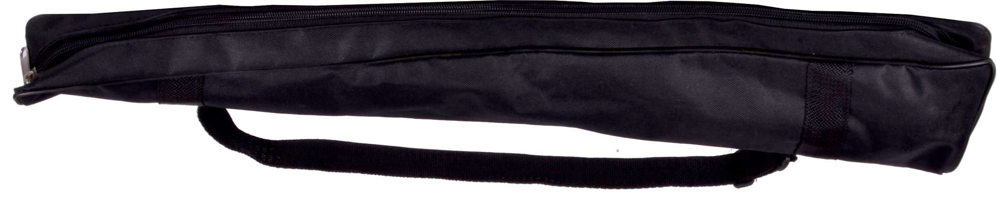 Sonia Monopod Pro 501 with Self Standing Legs Fluid Video Panhead & Carry Case (Load Capacity 5 Kg) 5