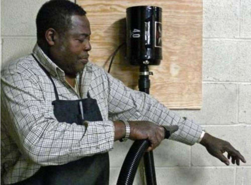 Metro Blaster Sidekick Professional Series 4