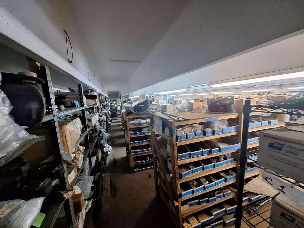 Forespar WL-1 Floating Strobe LED Water Light 5