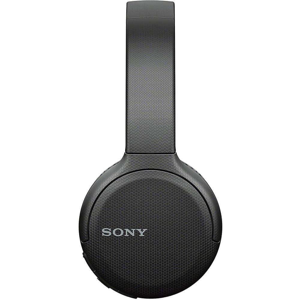 Sony Wireless Headphones WH-CH510: Wireless Bluetooth On-Ear Headset with Mic for Phone-Call, Black 3