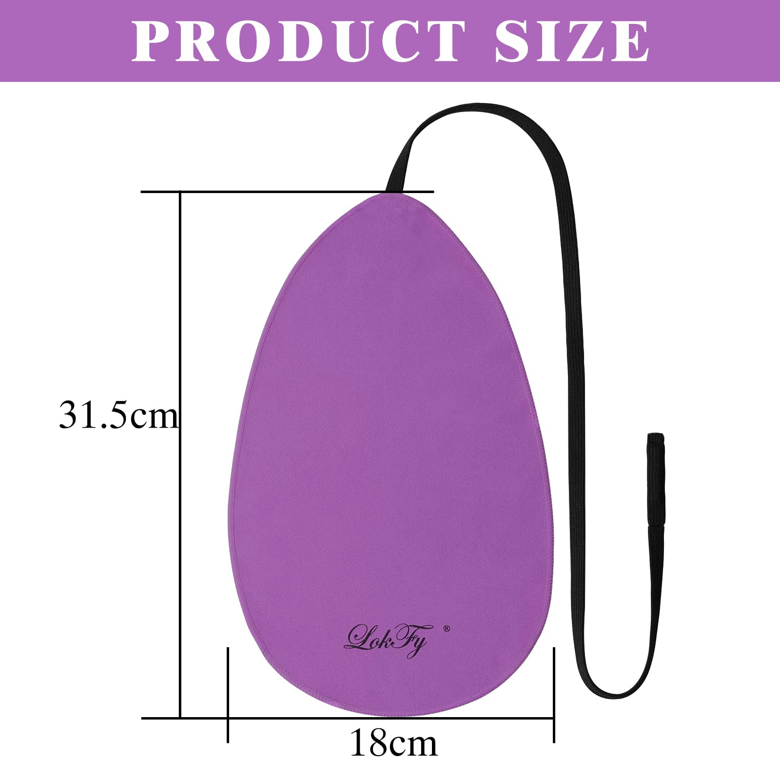 Cleaning Cloth for Inside Tube Suitable for Clarinet Piccolo Flute Sax Saxophone 6