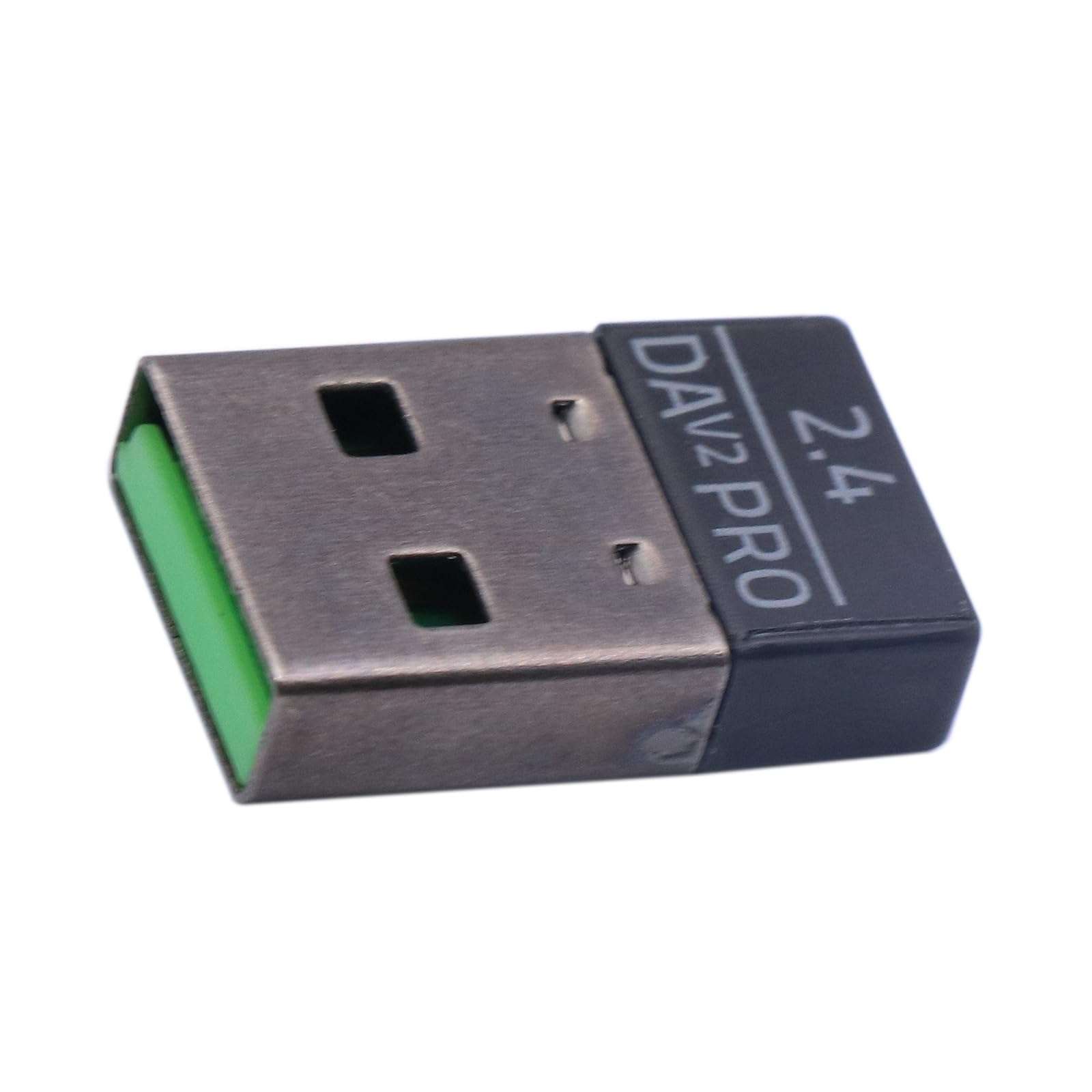 BestParts USB Dongle Signal Mouse Receiver Adapter Replacement for Razer Deathadder V2 Pro Wireless Gaming Mouse 4