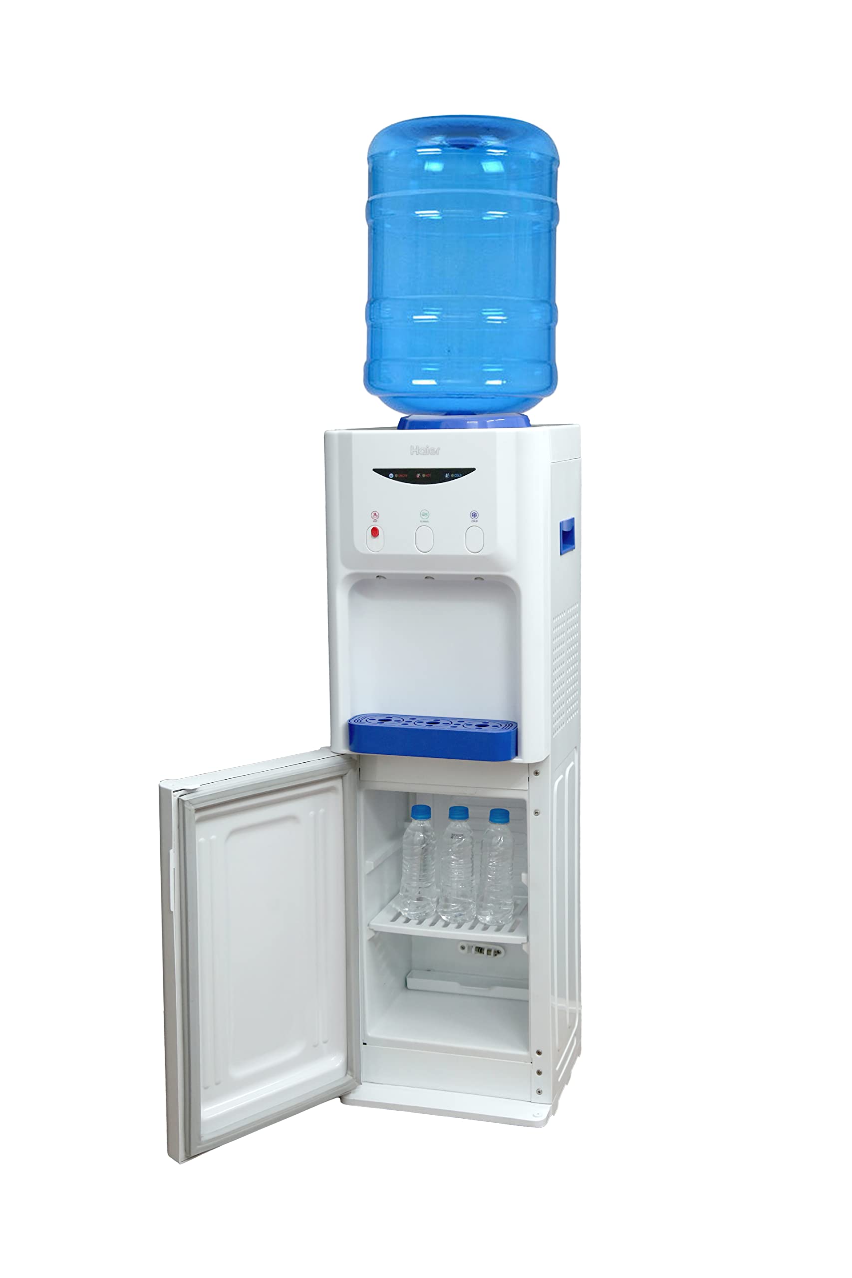 Haier Floor Standing Water Dispenser 4