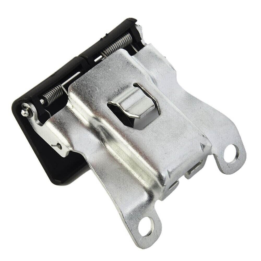 Replacement Inside Fuel Door/Hood Release Handle Fit For Nissan Versa 65622-ED50A 6