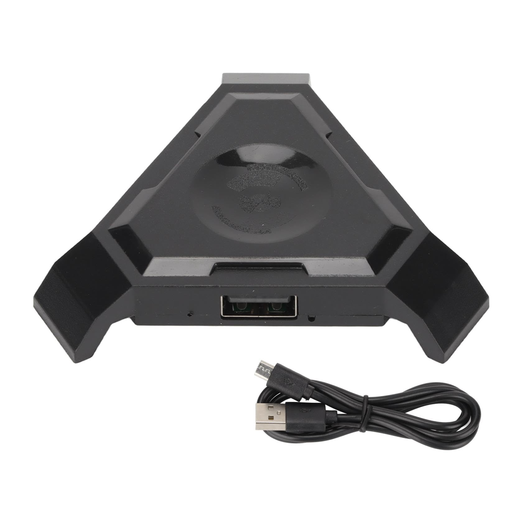 Mobile Gaming Controller Adapter - P5 Keyboard Mouse Converter for Android/iOS Phones Gaming Experience with Gamepad Compatibility 1