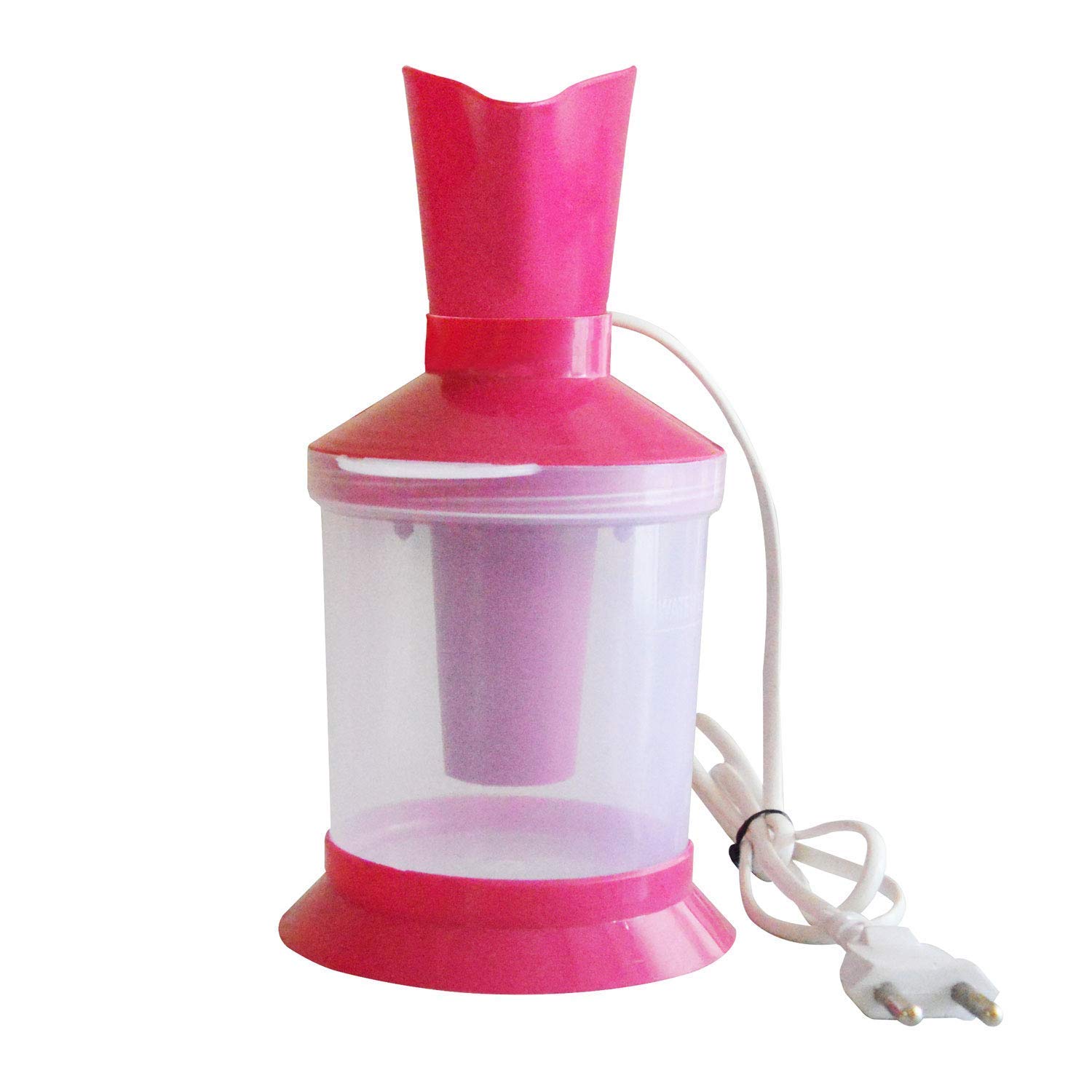 APURK 3 in 1 Vaporizer Steamer 2