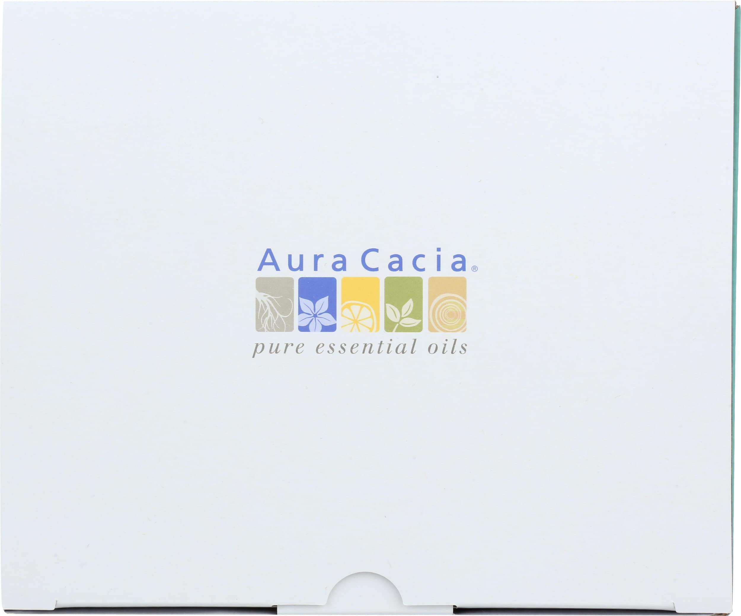 Aura Cacia Essential Oil Diffuser, Aromatherapy Mist 4