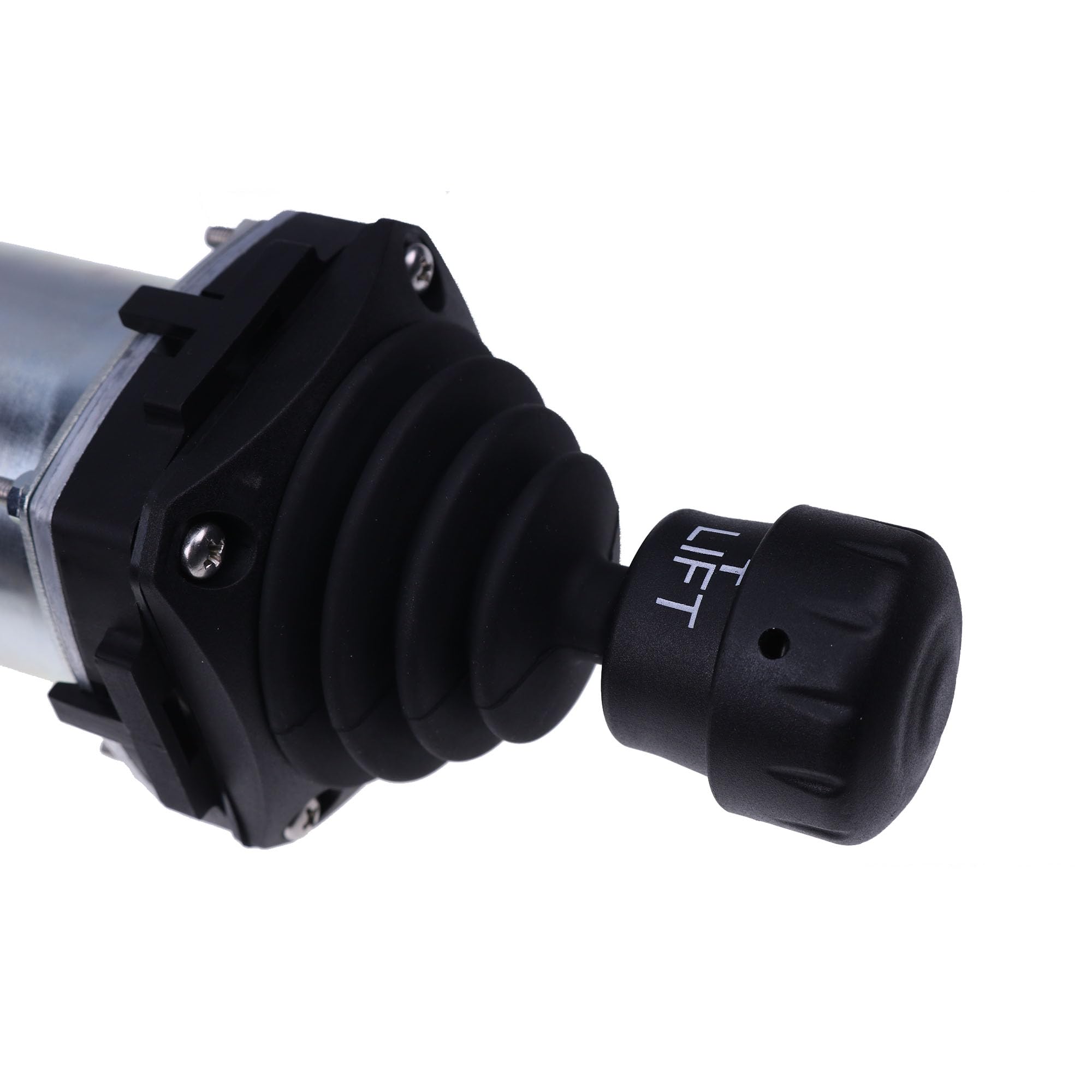 Demfec Joystick Controller Compatible With JLG Lifts 660SJ 460SJ 600A 450AJ 450A 600S 601S 600SC 660SJC Replaces 1600317 1001166539 1001129555 1001118417 6