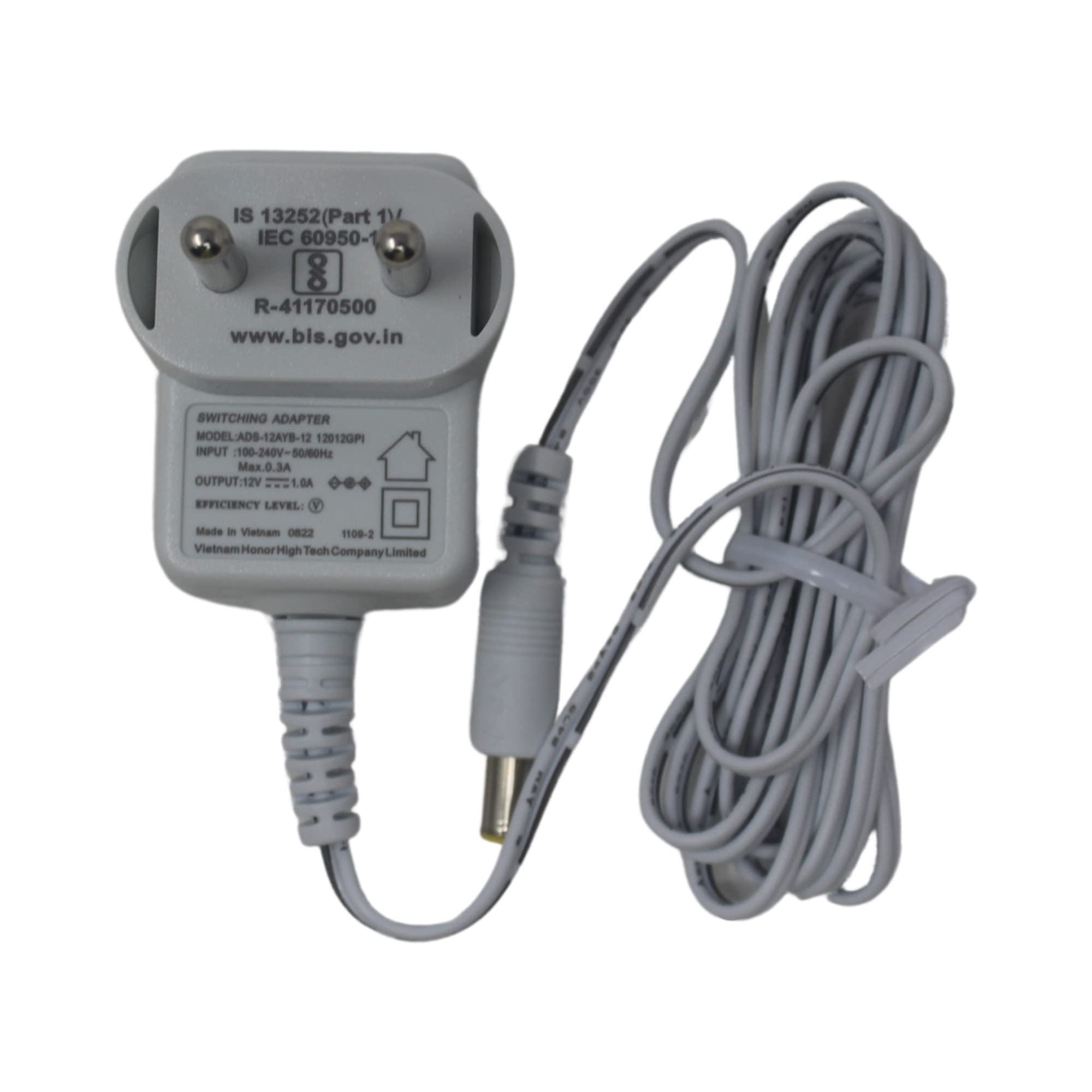 Videocon d2h HD Set-top Box V-5008 HD with IR Remote and HDMI Cable Adapter (not Included Dish Antenna) 4