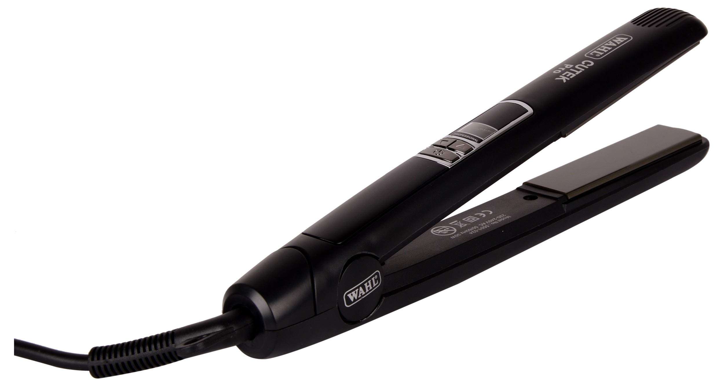 Wahl 5501-024 Pro Professional Styling Hair Straightener 3