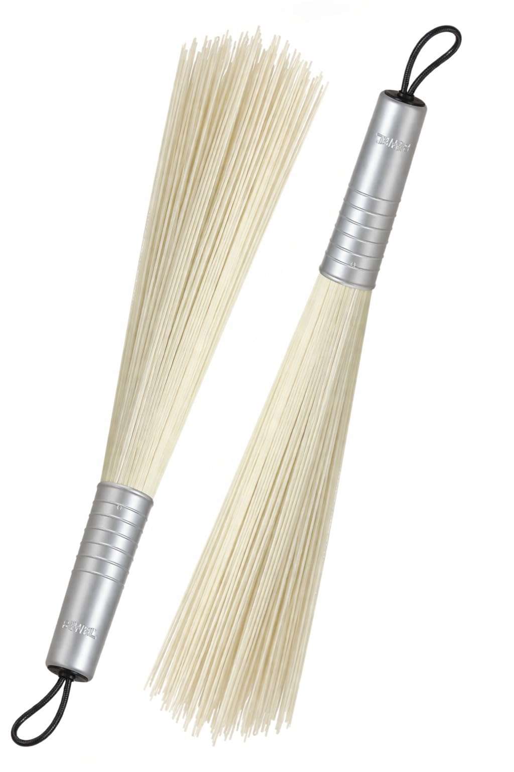 Plastic Broom for Bathroom Cleanings & Home Floor Cleaning| Hard Bristle Broom for Scrubbing in Bathroom Wet and Dry Floor Cleaning Fiber Broom Hard Bristle Plastic (Pack of 1) 4