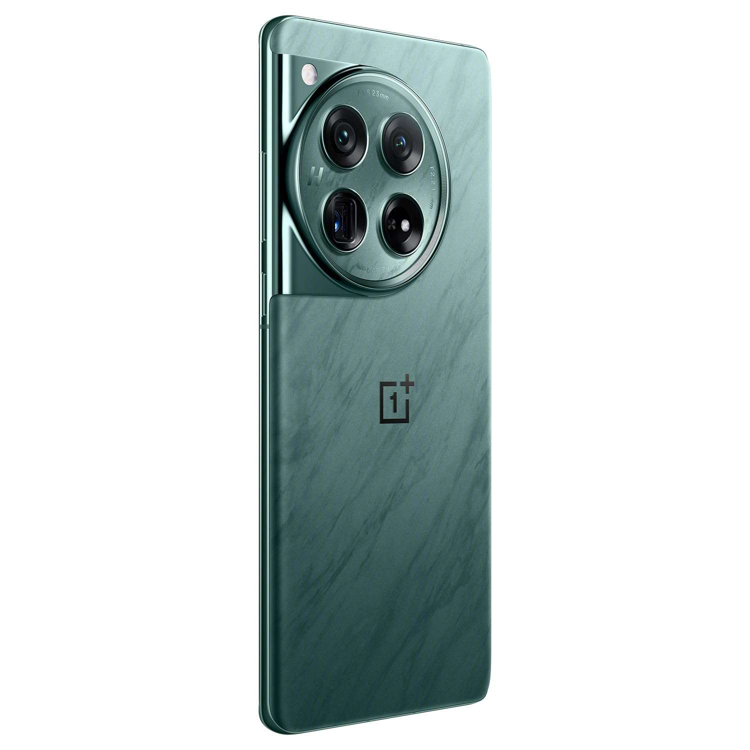 OnePlus 12 (Flowy Emerald, 16GB RAM, 512GB Storage) 5