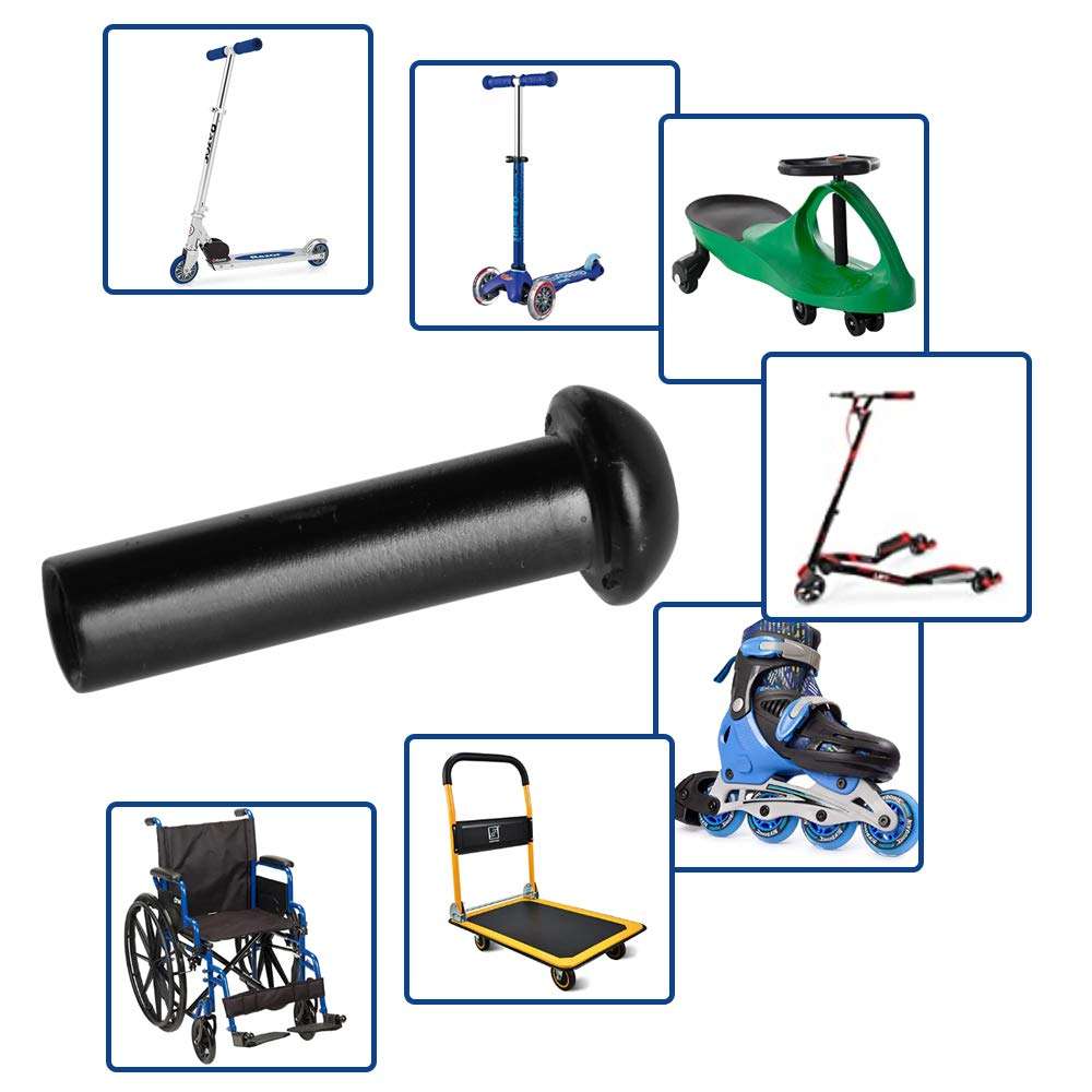 OTFAITP 8mm x 30mm Axle Screw Bolt Set 5