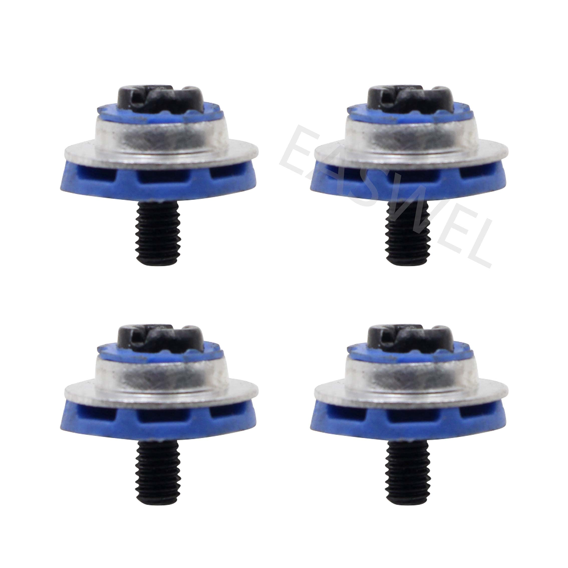 2.5 SSD HDD Hard Disk Mounting Screws for HP Elitedesk 800 g1 sff 4