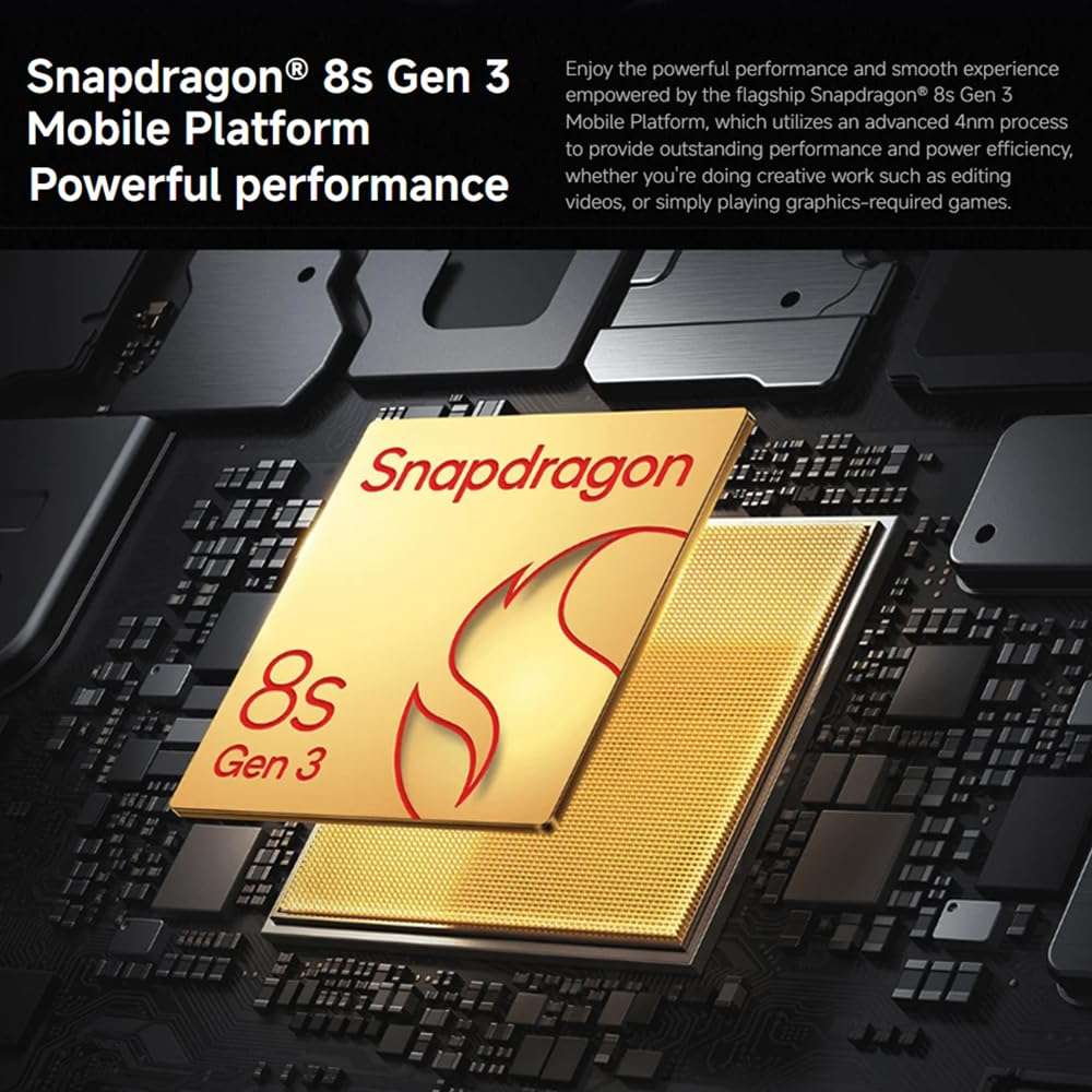 XIAOMI Pad 7 Pro Ai WiFi Version Global (No Calls or Text) 11.2 inches 3.2K 144Hz 8850mAh Bluetooth 5.4 Four Speakers 50 Mp Cam Model 24091RPADG (Green, 256GB + 8GB) 6