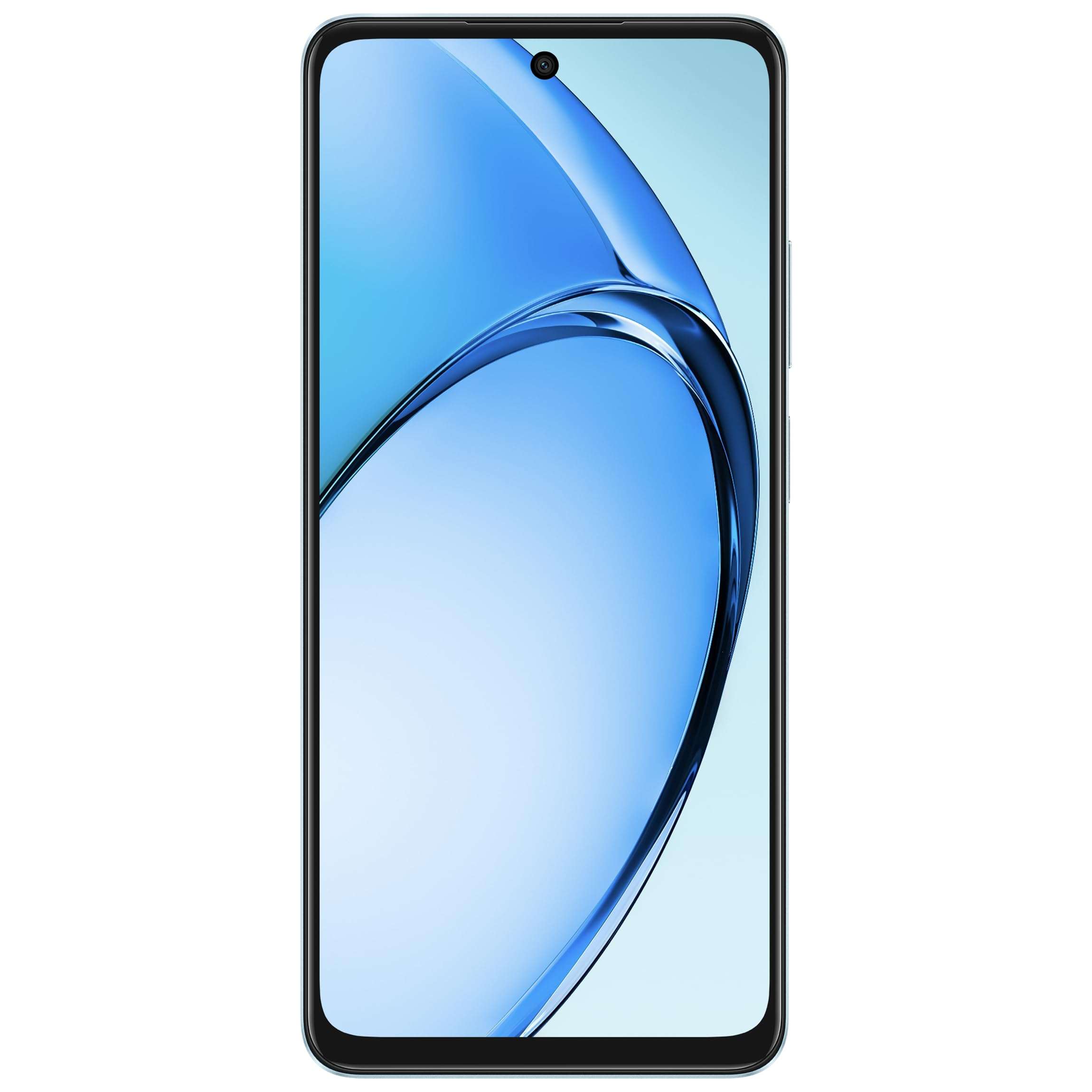 OPPO A3X 4G (Ocean Blue, 4GB RAM, 128GB Storage) with No Cost EMI/Additional Exchange Offers 3